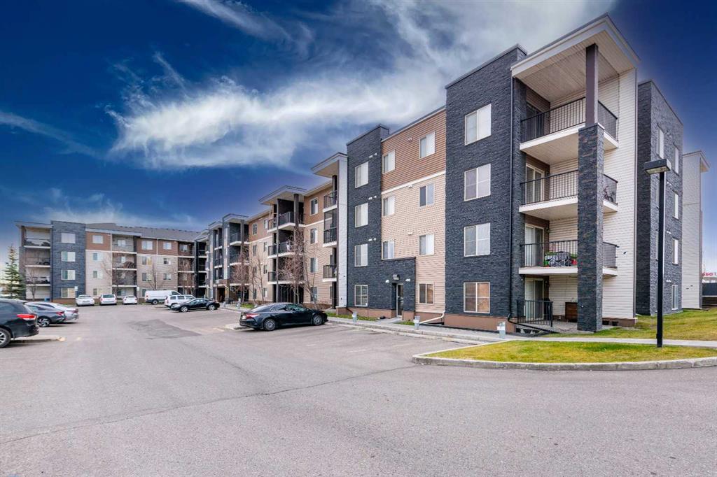 Picture of 320, 7180 80 Avenue NE, Calgary Real Estate Listing