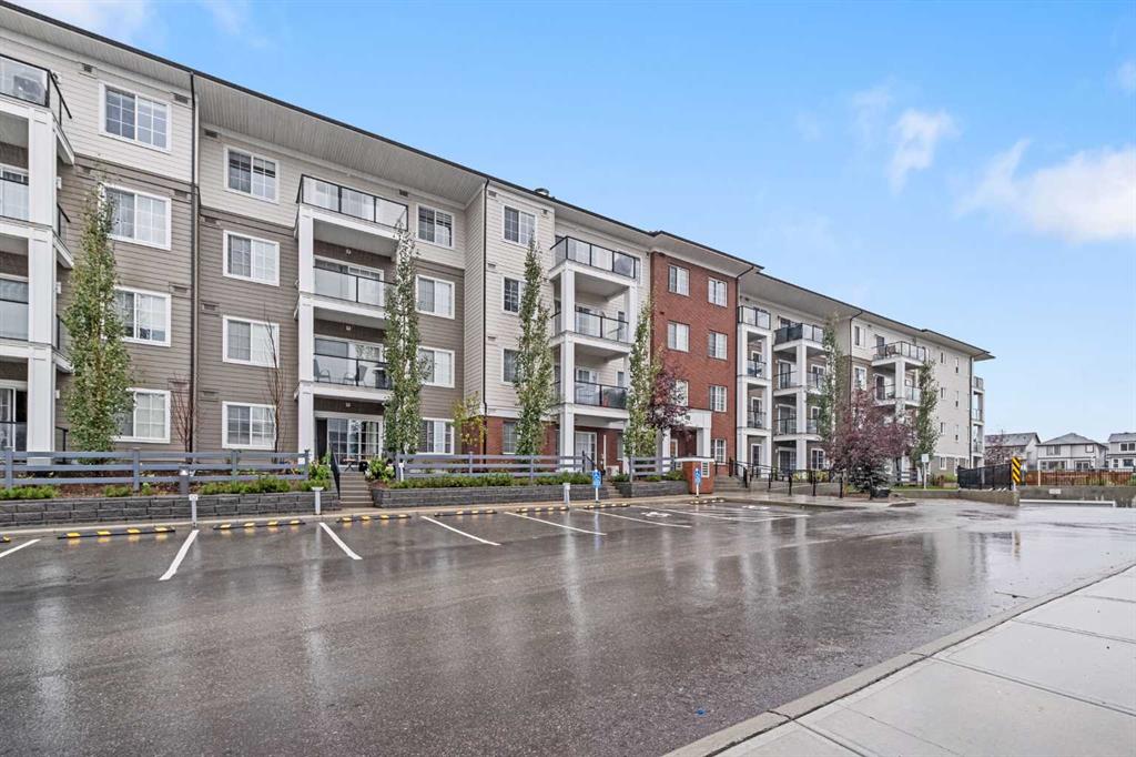 Picture of 1314, 298 Sage Meadows Park NW, Calgary Real Estate Listing