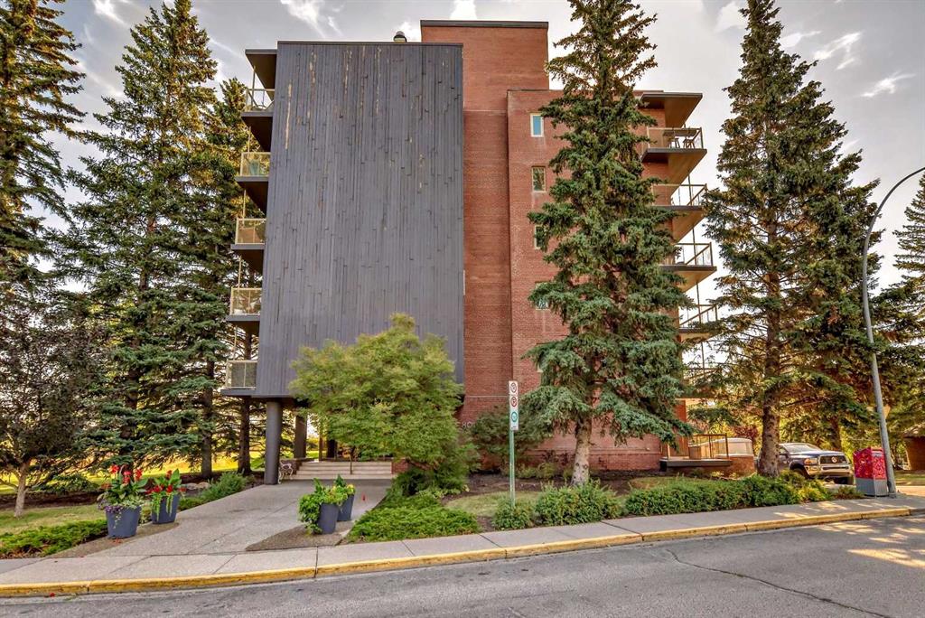 Picture of 202, 3316 Rideau Place SW, Calgary Real Estate Listing