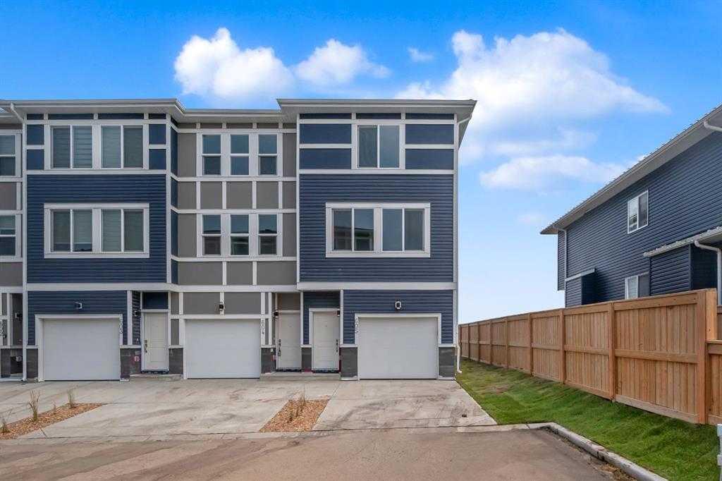 Picture of 605, 33 Merganser Drive , Chestermere Real Estate Listing