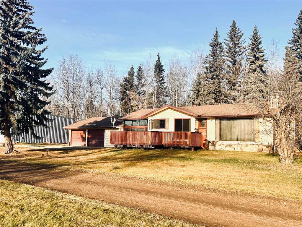 Picture of 682004,  Range Road 220.5  , Rural Athabasca County Real Estate Listing