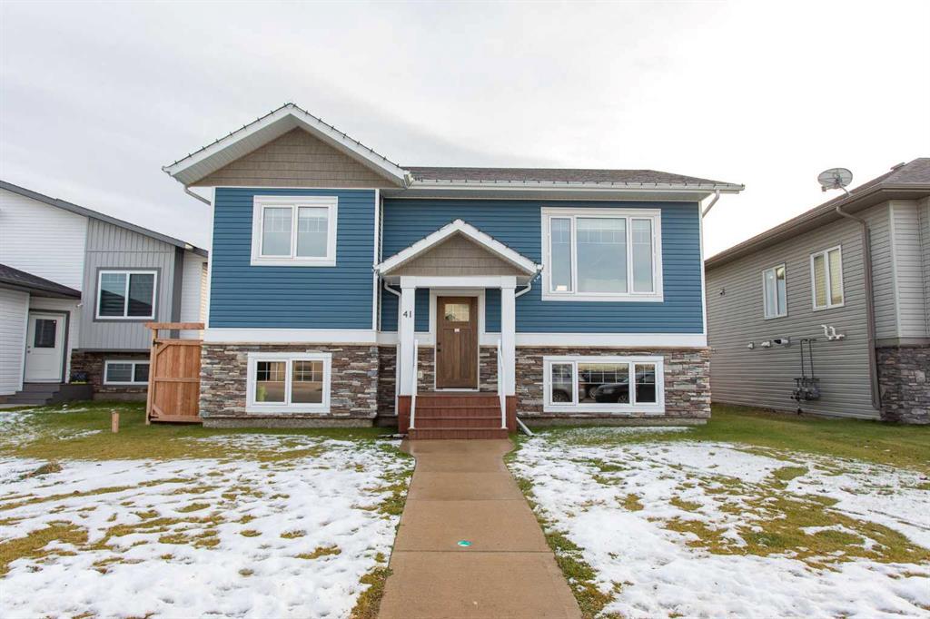 Picture of 41 Mackenzie Avenue , Lacombe Real Estate Listing