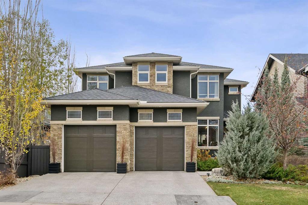 Picture of 437 Evergreen Circle SW, Calgary Real Estate Listing