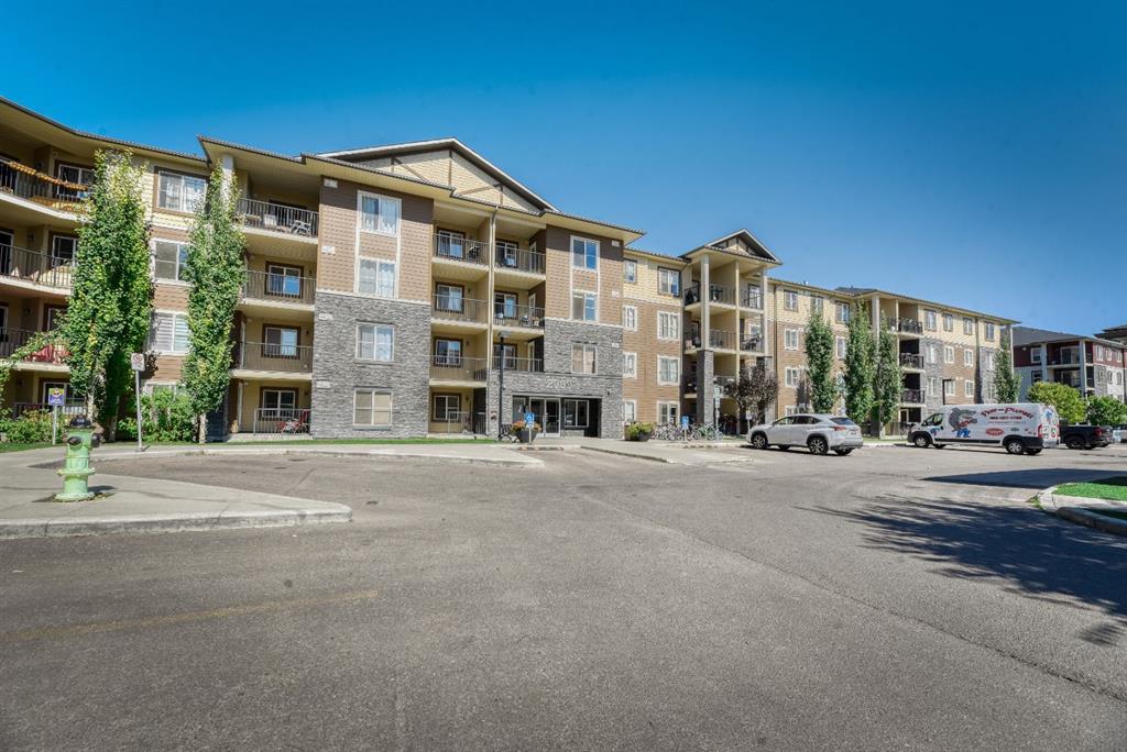 Picture of 2332, 81 Legacy Boulevard SE, Calgary Real Estate Listing