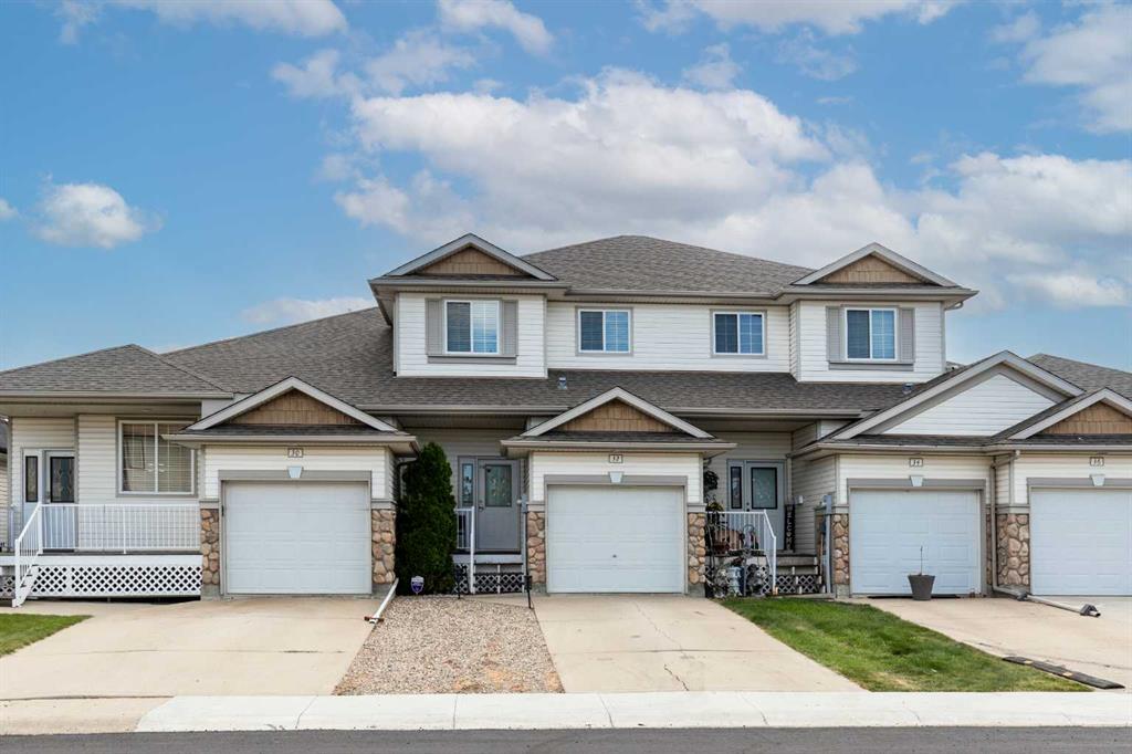 Picture of 32 Stonegate Crescent SE, Medicine Hat Real Estate Listing