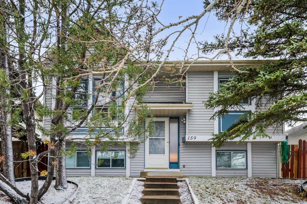 Picture of 159 Bedford Drive NE, Calgary Real Estate Listing