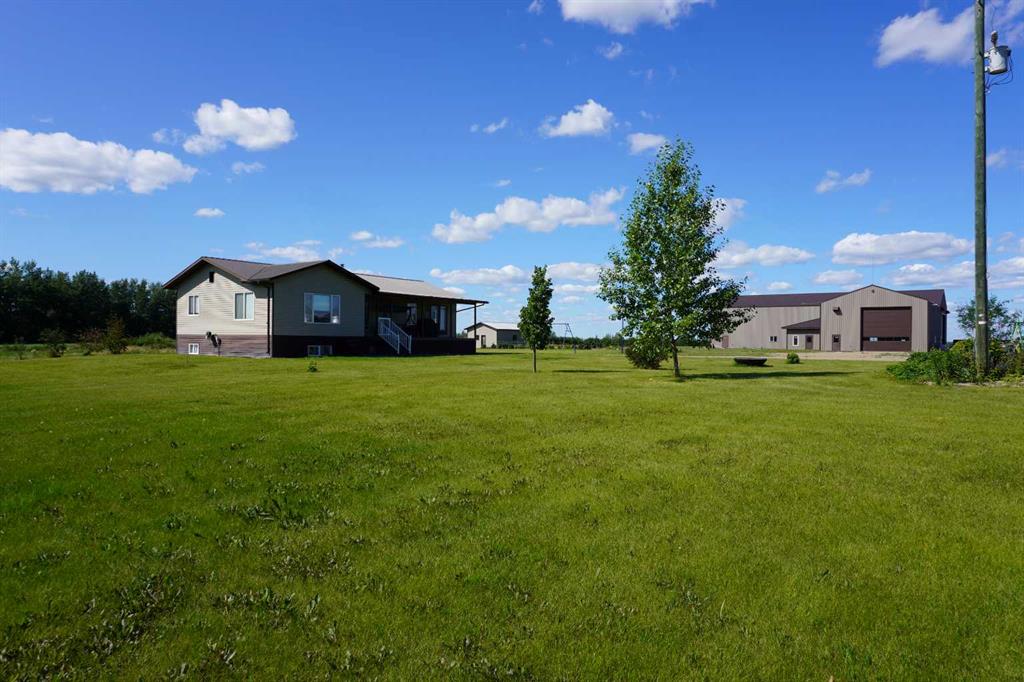 Picture of 1030 174 Range  , Rural Mackenzie County Real Estate Listing