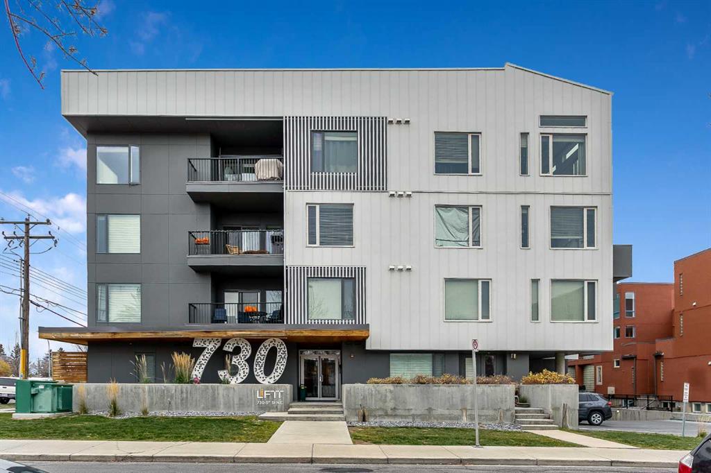 Picture of 305, 730 5 Street NE, Calgary Real Estate Listing