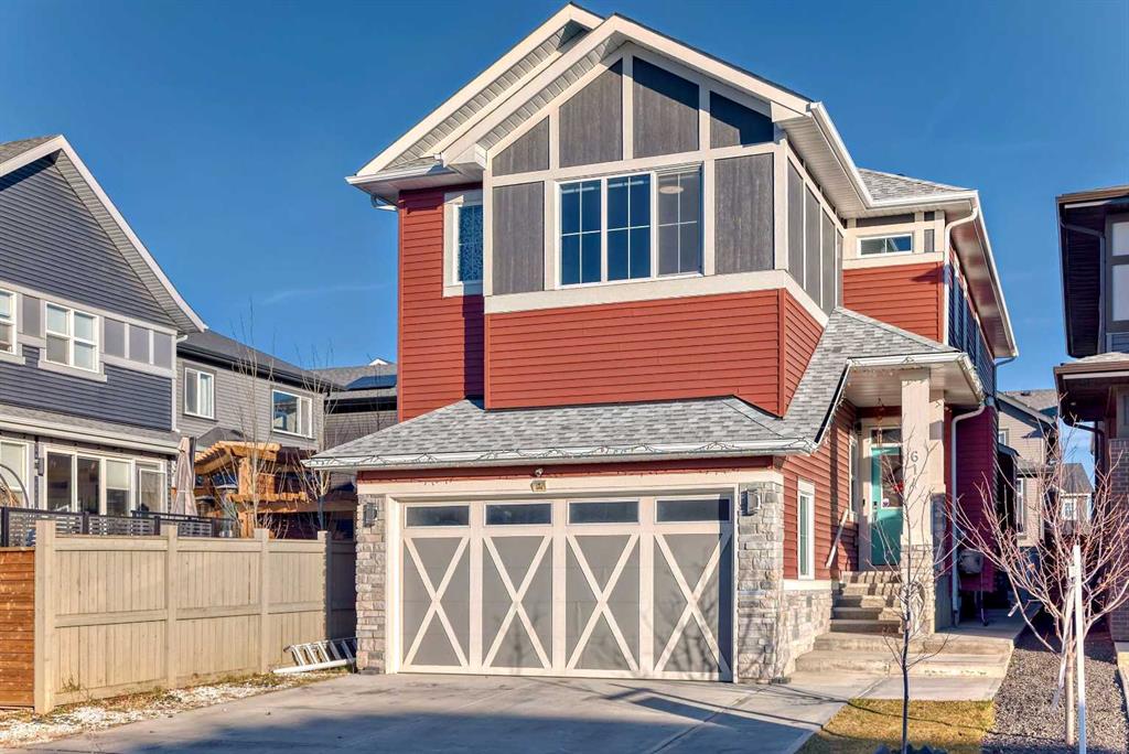 Picture of 614 Kingsmere Way SE, Airdrie Real Estate Listing