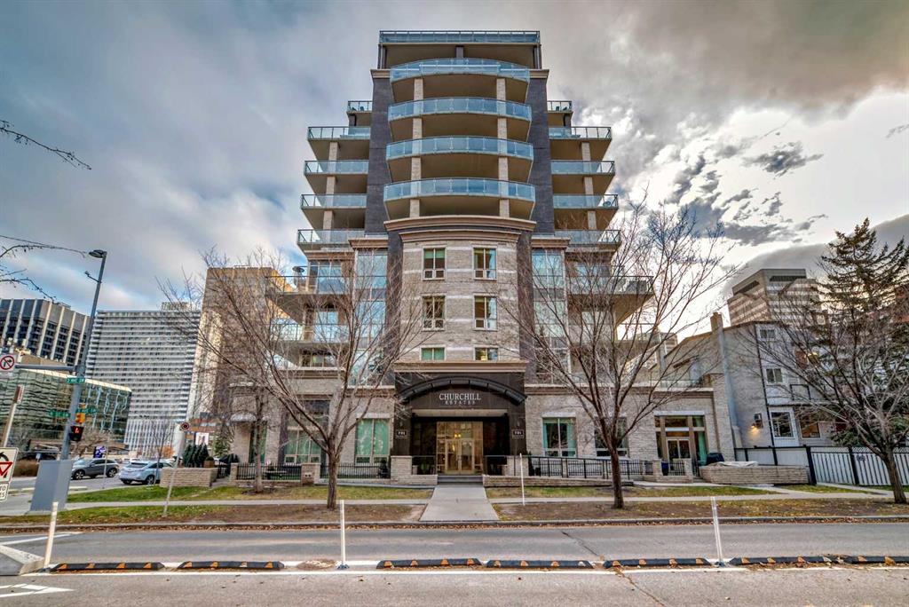 Picture of 205, 701 3 Avenue SW, Calgary Real Estate Listing