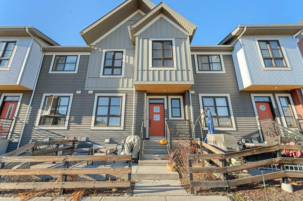 Picture of 4006, 100 Walgrove Court SE, Calgary Real Estate Listing