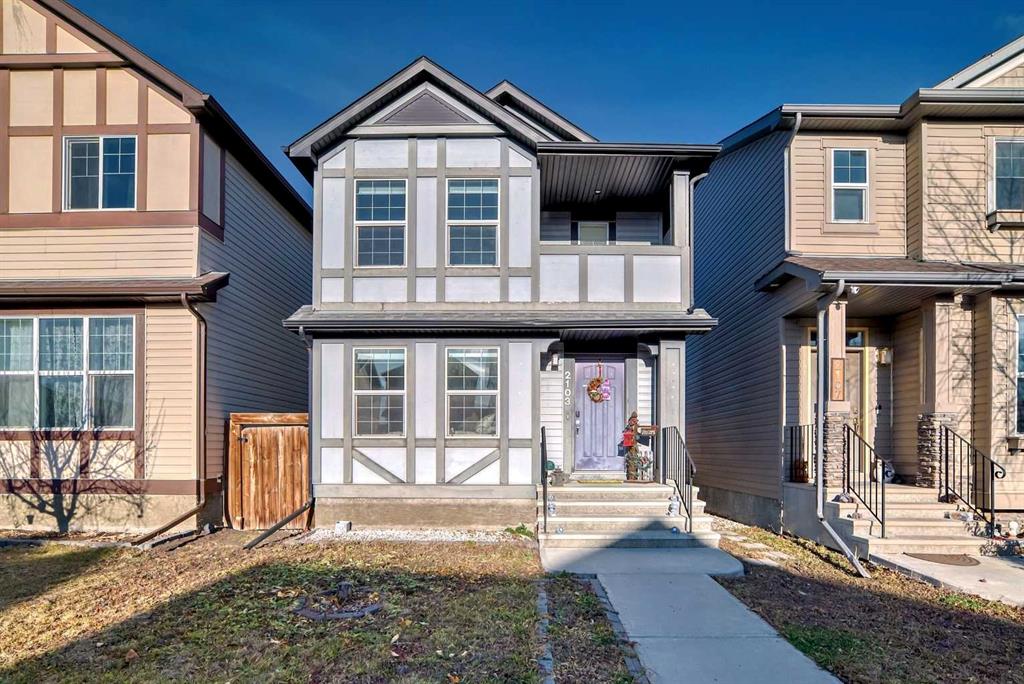 Picture of 2103 New Brighton Park SE, Calgary Real Estate Listing