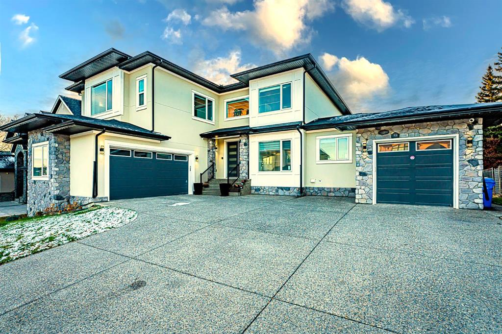 Picture of 7 Mystic Ridge Way SW, Calgary Real Estate Listing