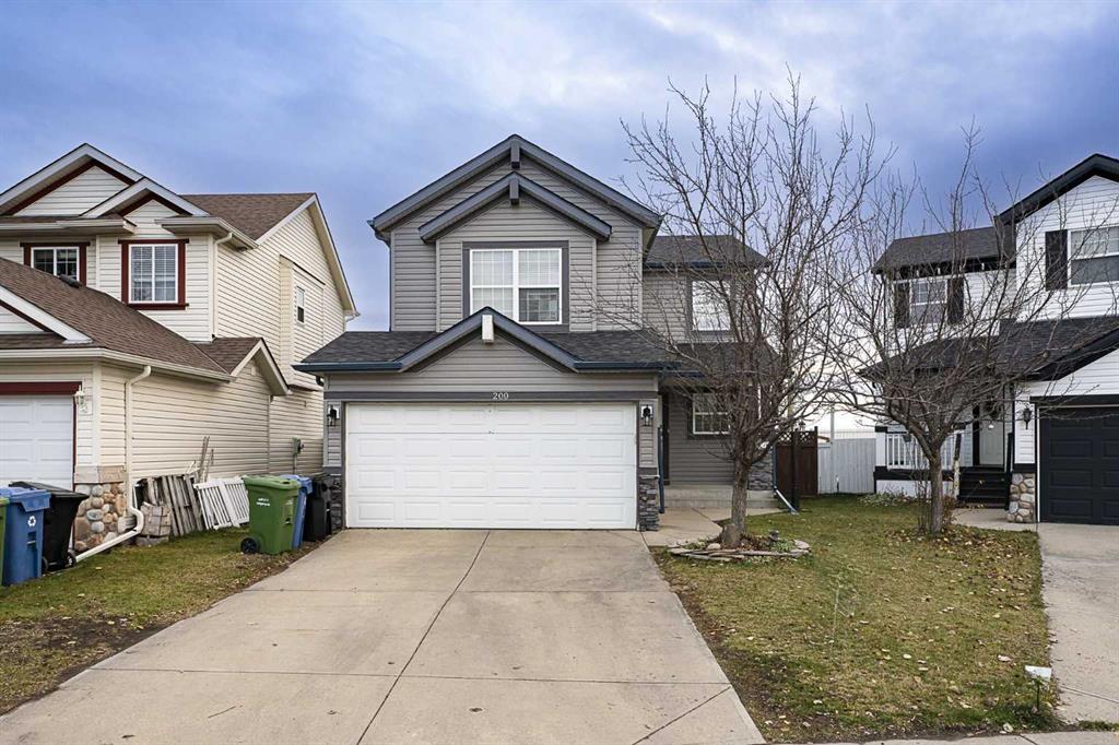 Picture of 200 Somerglen Common SW, Calgary Real Estate Listing