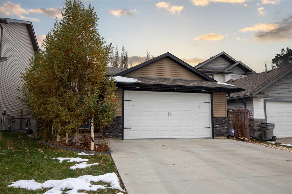 Picture of 7114 87B Street , Grande Prairie Real Estate Listing