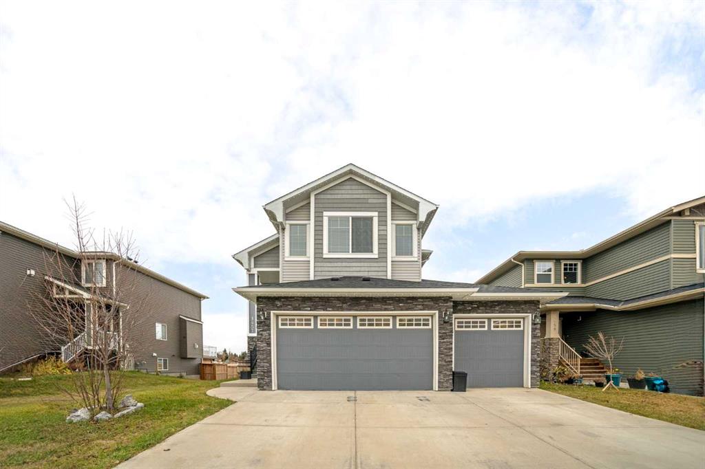 Picture of 1457 Aldrich Place , Carstairs Real Estate Listing