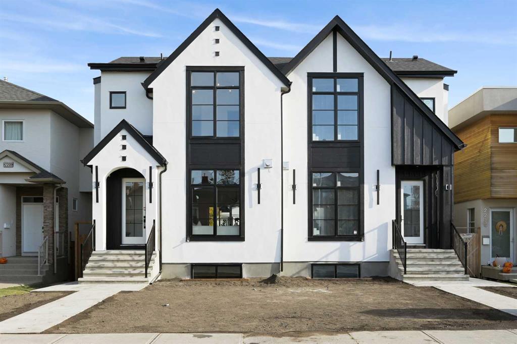 Picture of 2210 33 Street SW, Calgary Real Estate Listing