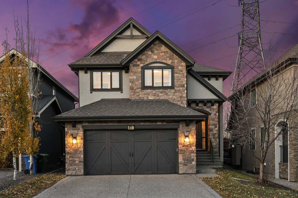 Picture of 110 Ascot Crescent SW, Calgary Real Estate Listing