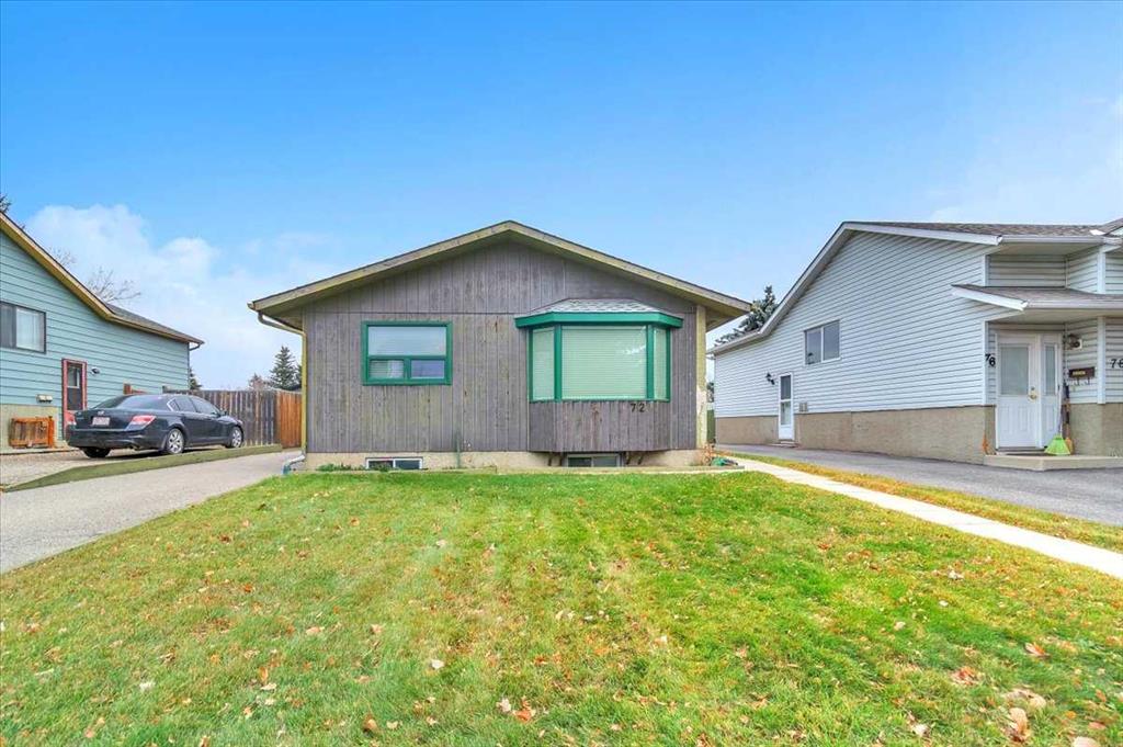 Picture of 72 Doverglen Crescent SE, Calgary Real Estate Listing