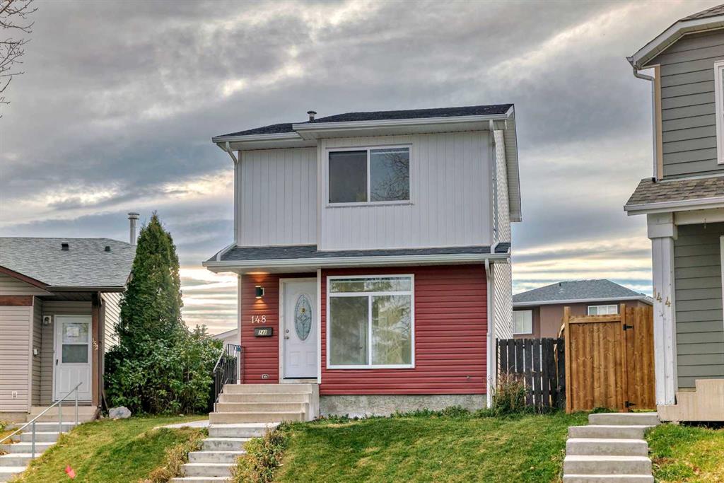 Picture of 148 Castlegreen Close NE, Calgary Real Estate Listing