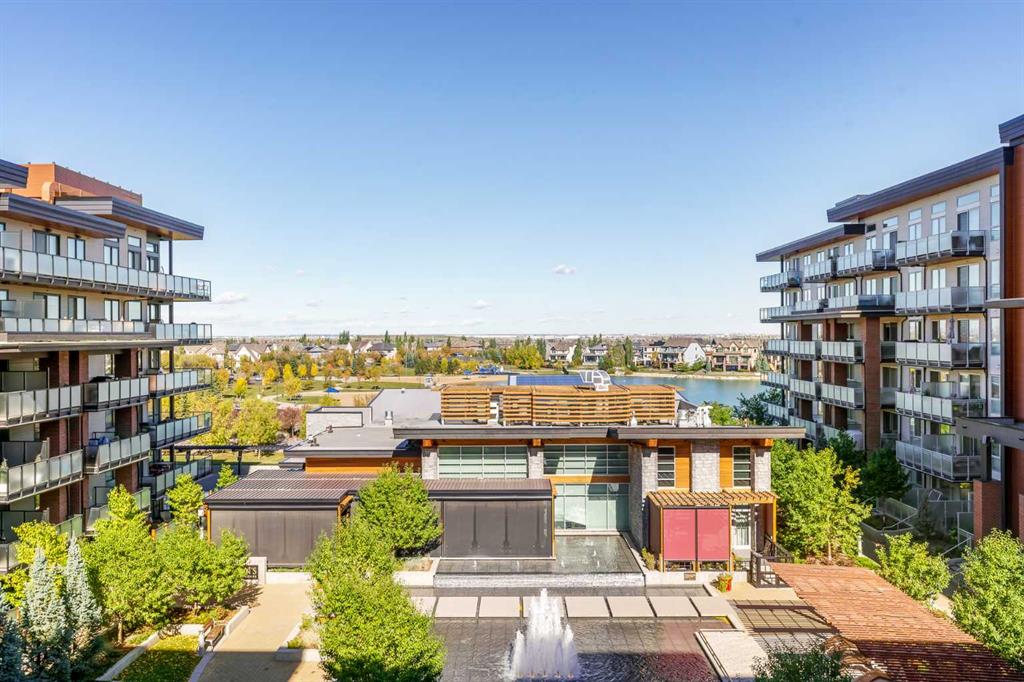 Picture of 410, 122 Mahogany Centre SE, Calgary Real Estate Listing