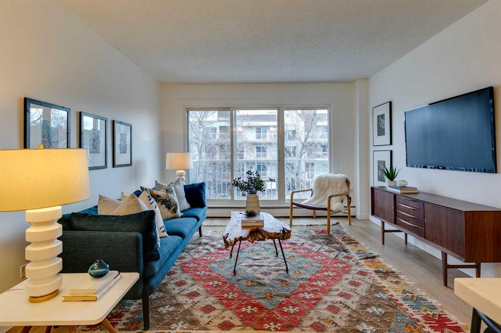 Picture of 304, 1626 14 Avenue SW, Calgary Real Estate Listing