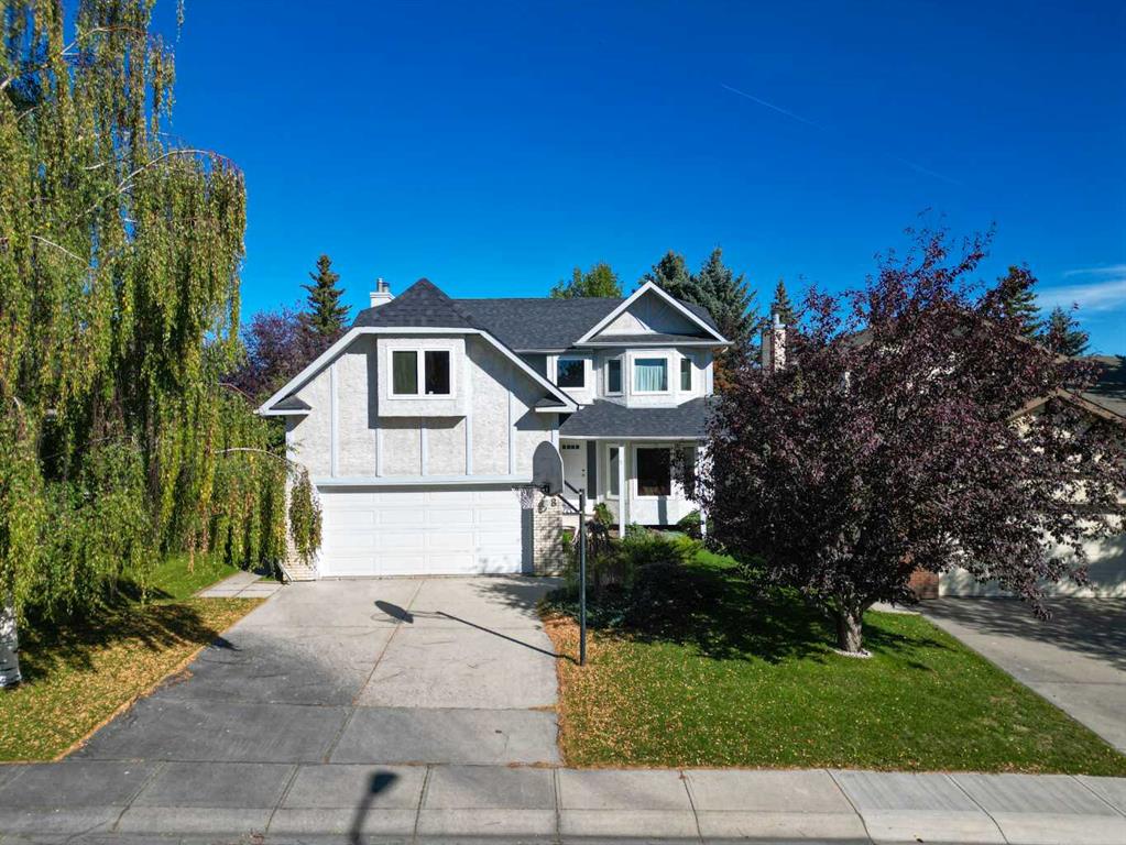 Picture of 8 Edgeridge Way NW, Calgary Real Estate Listing