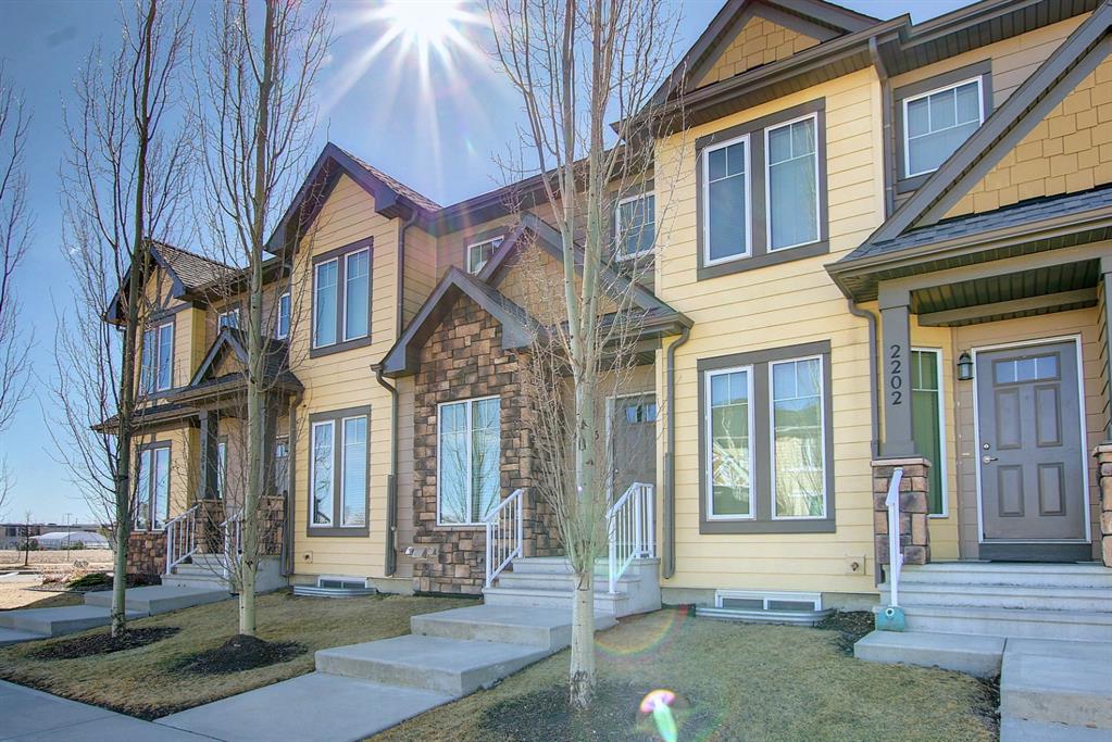 Picture of 2203, 30 Carleton Avenue W, Red Deer Real Estate Listing