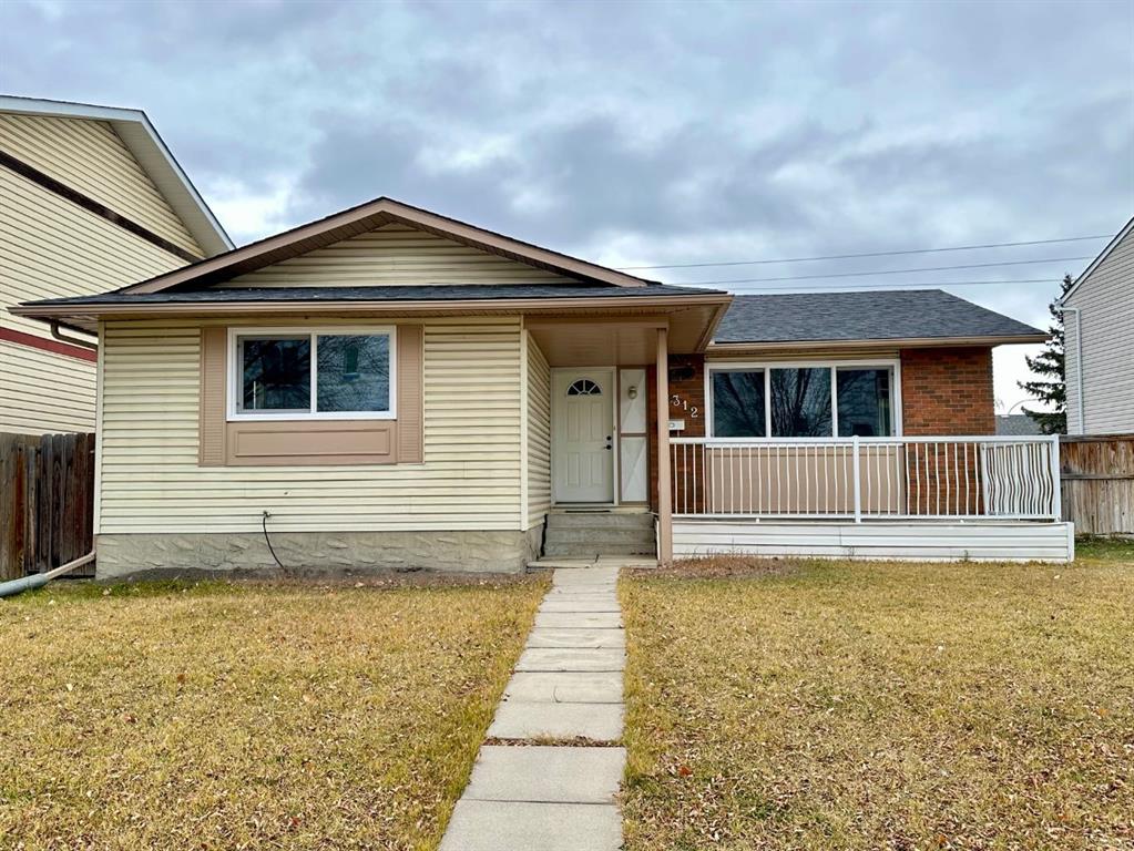 Picture of 4312 26 Avenue NE, Calgary Real Estate Listing