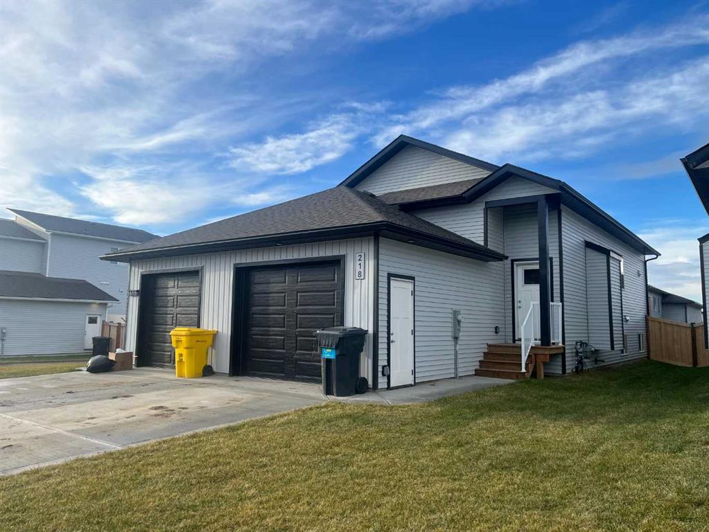 Picture of 218, 11850 84 Avenue , Grande Prairie Real Estate Listing