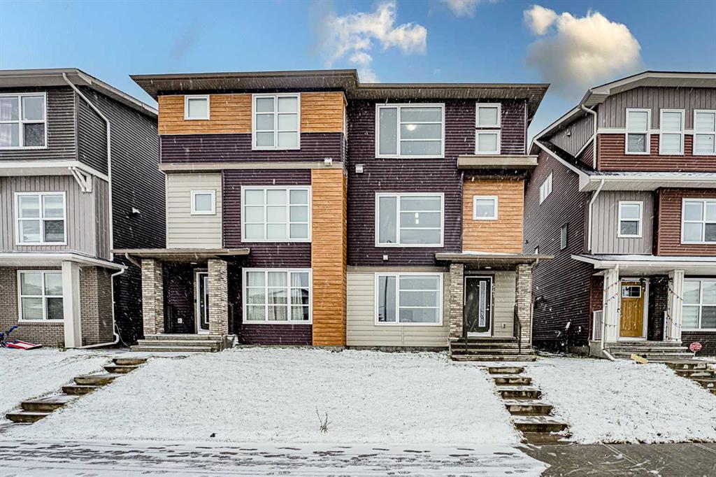 Picture of 541 Savanna Boulevard NE, Calgary Real Estate Listing