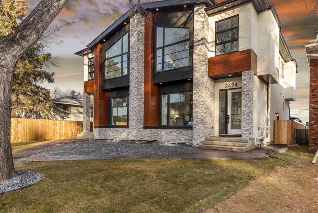 Picture of 2424 6 Street NE, Calgary Real Estate Listing