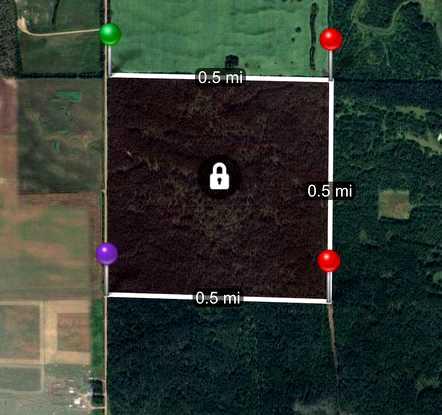 Picture of Range Road 214  , Rural Thorhild County Real Estate Listing