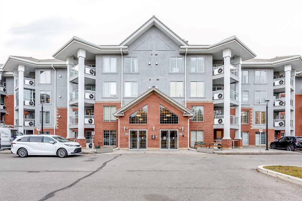 Picture of 249, 8535 Bonaventure Drive SE, Calgary Real Estate Listing