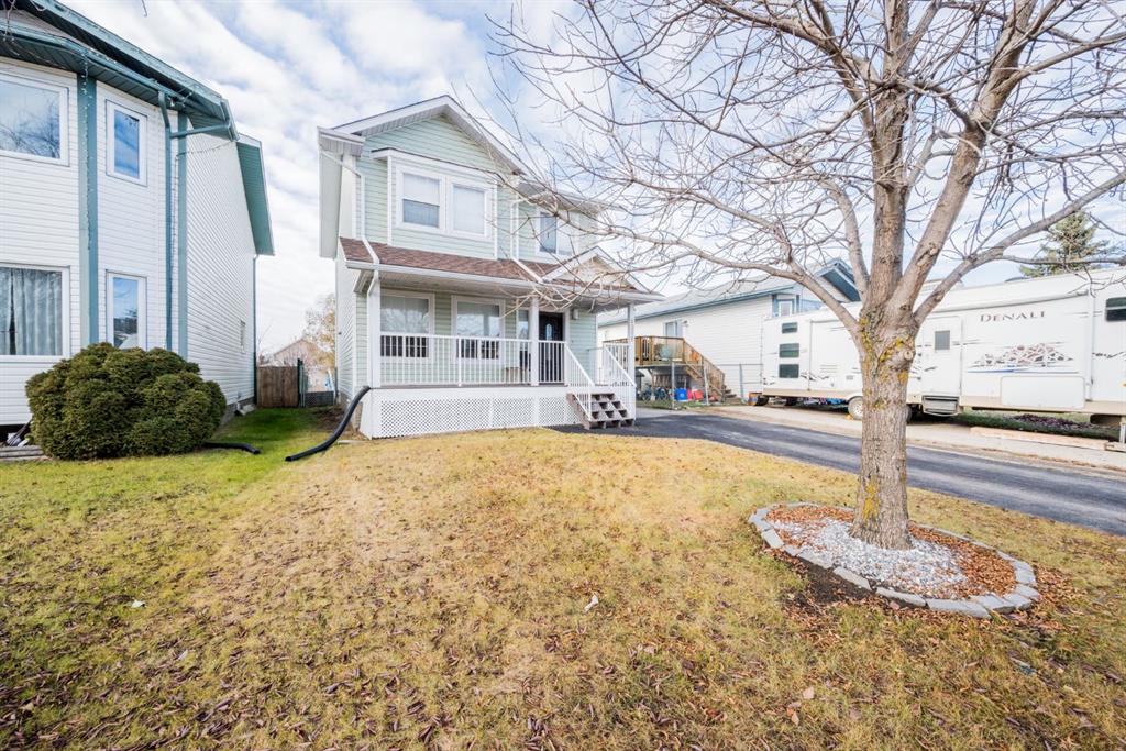 Picture of 6218 90 Street , Grande Prairie Real Estate Listing