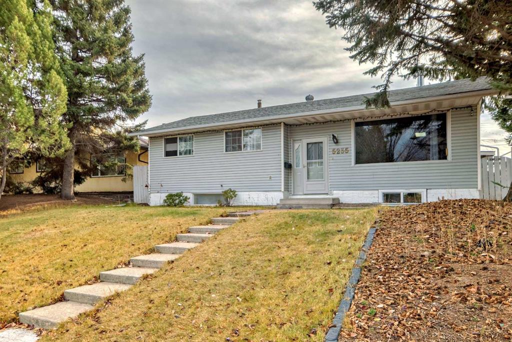 Picture of 5235 Marlborough Drive NE, Calgary Real Estate Listing