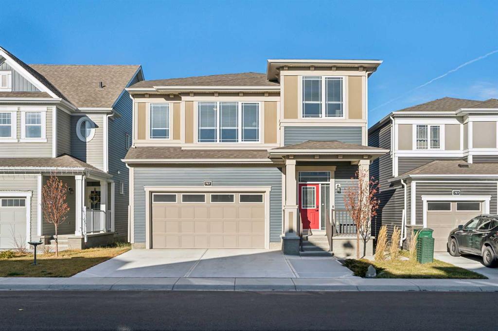 Picture of 757 Windrow Manor SW, Airdrie Real Estate Listing