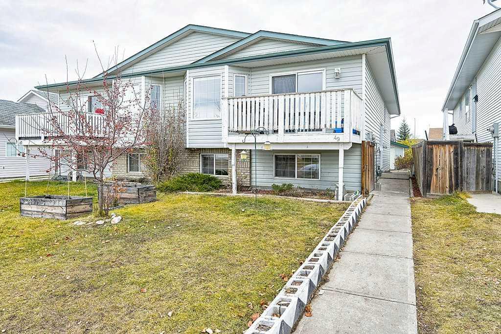 Picture of 49 Old Boomer Road , Sylvan Lake Real Estate Listing