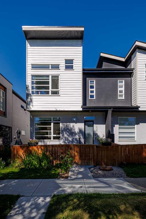 Picture of 1, 138 22 Avenue NE, Calgary Real Estate Listing