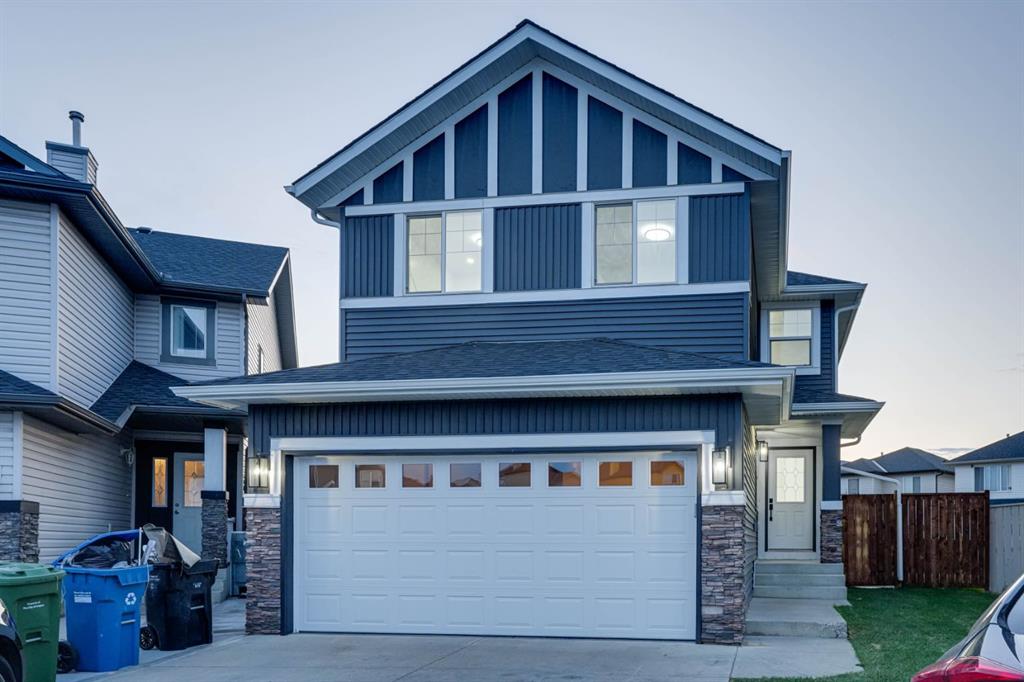 Picture of 122 Saddlecrest Landing NE, Calgary Real Estate Listing