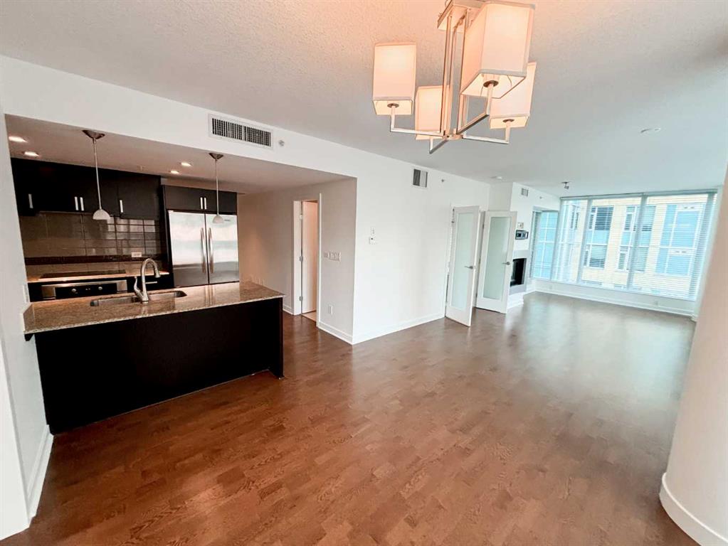 Picture of 707, 888 4 Avenue SW, Calgary Real Estate Listing