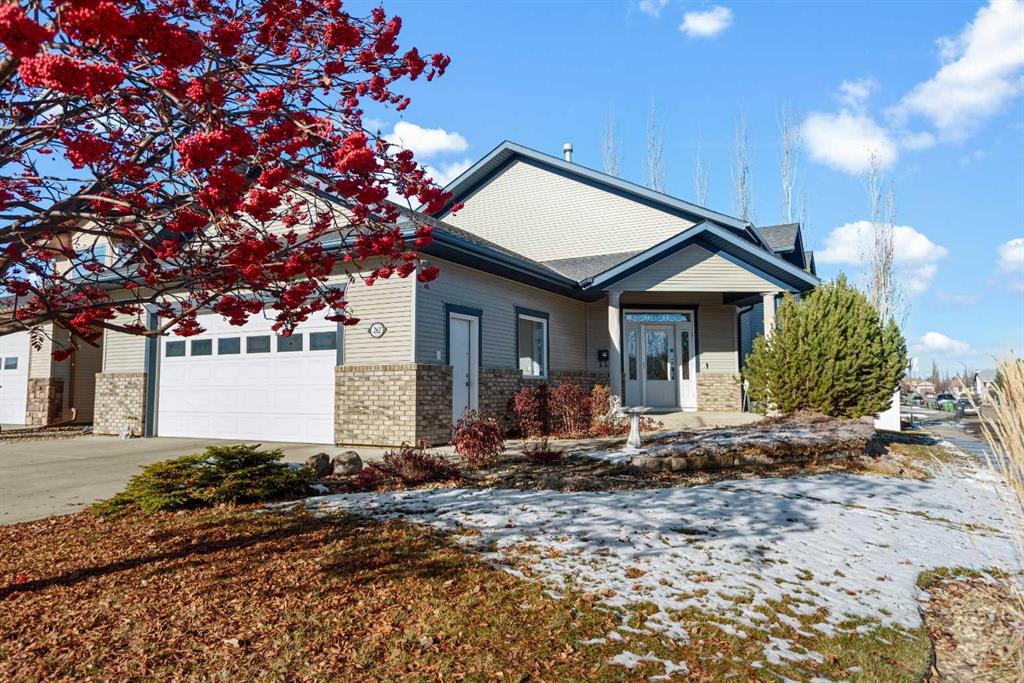 Picture of 262 Addington Drive , Red Deer Real Estate Listing