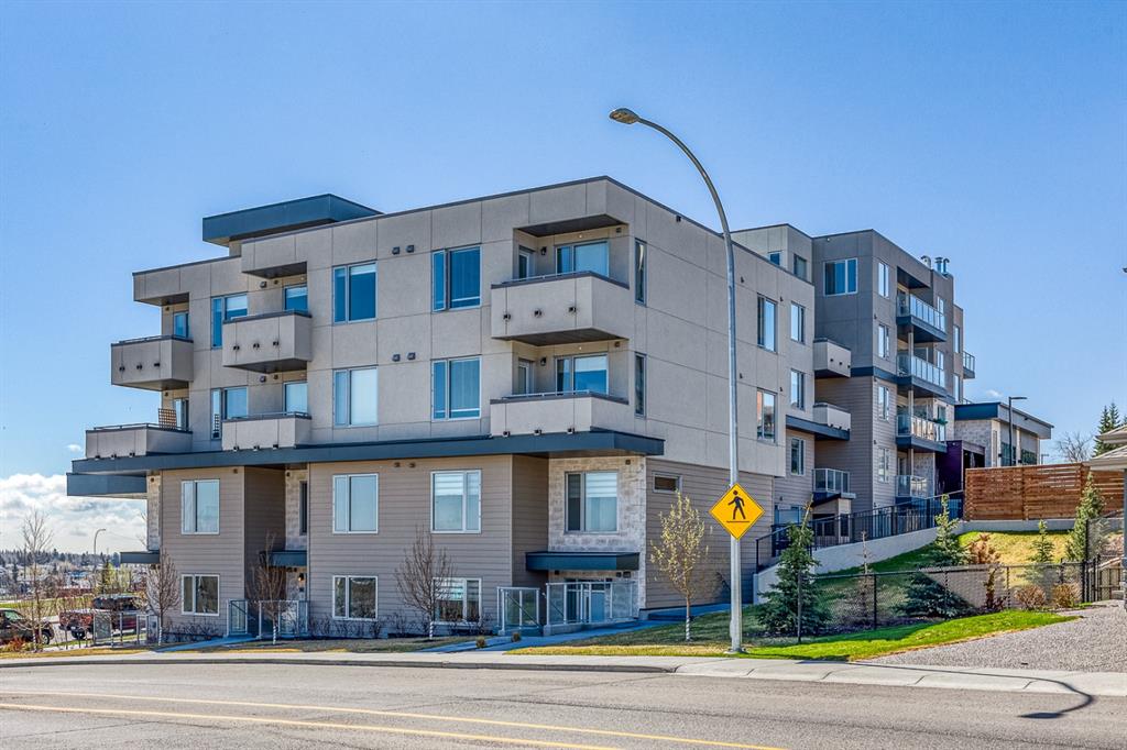 Picture of 12, 30 Shawnee Common SW, Calgary Real Estate Listing