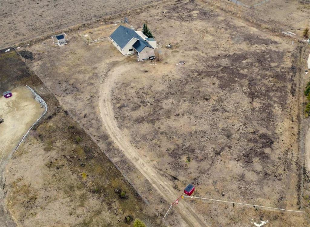 Picture of 7, 31035 Range Road 281  , Rural Mountain View County Real Estate Listing