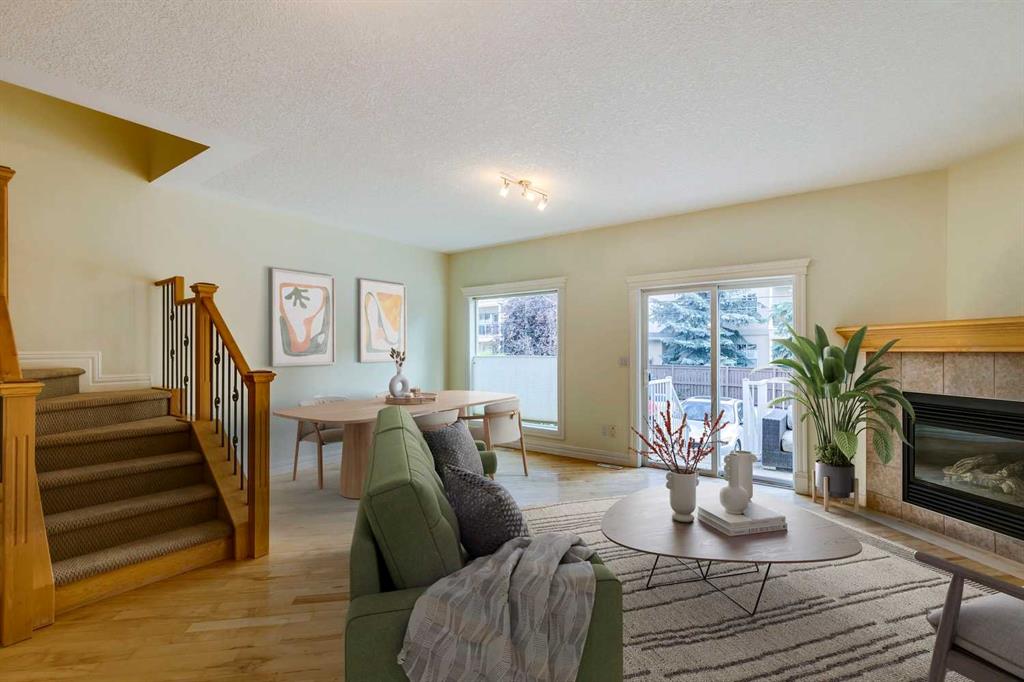 Picture of 2, 1924 32 Street SW, Calgary Real Estate Listing