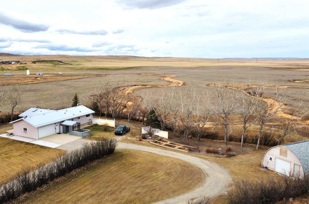 Picture of 8130 722 Avenue E, Rural Foothills County Real Estate Listing