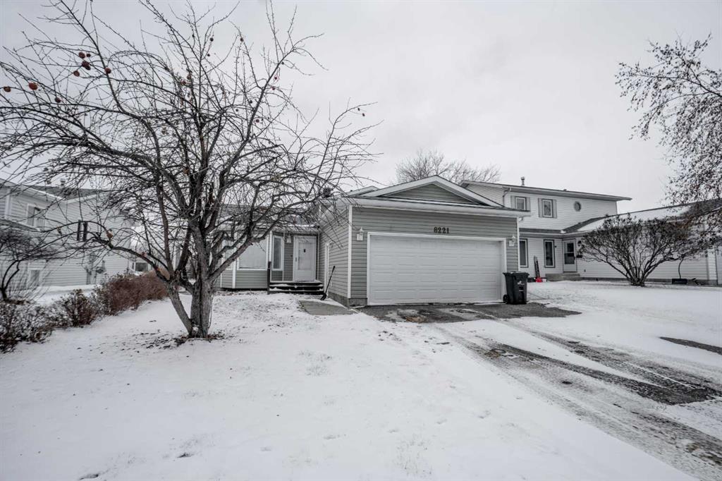 Picture of 8221 102 Ave  , Peace River Real Estate Listing