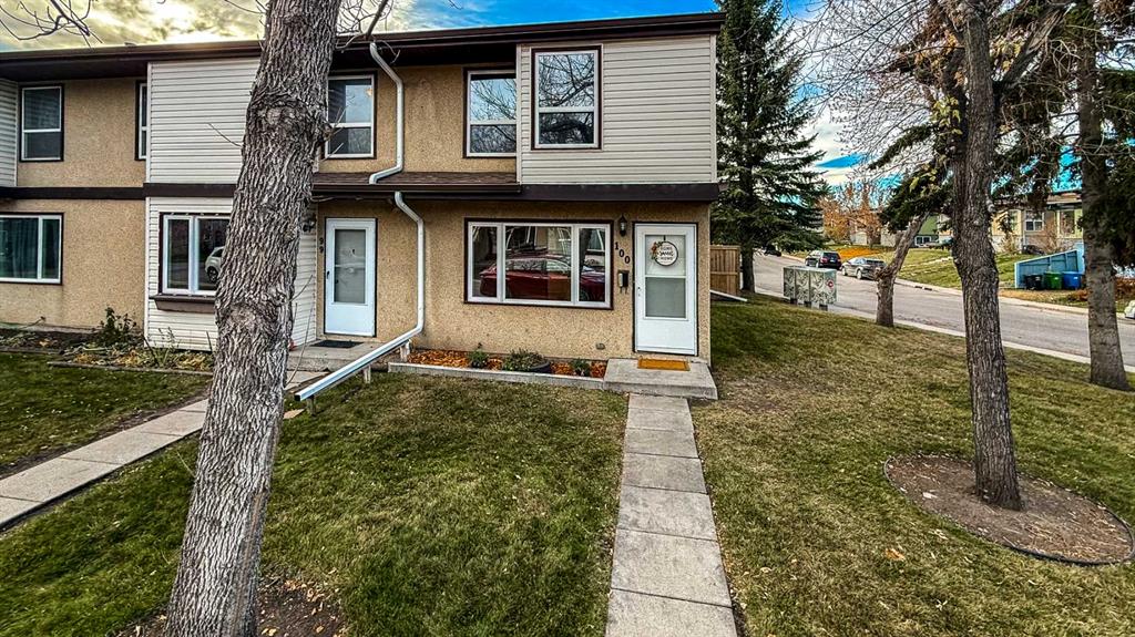 Picture of 100, 630 Sabrina Road SW, Calgary Real Estate Listing