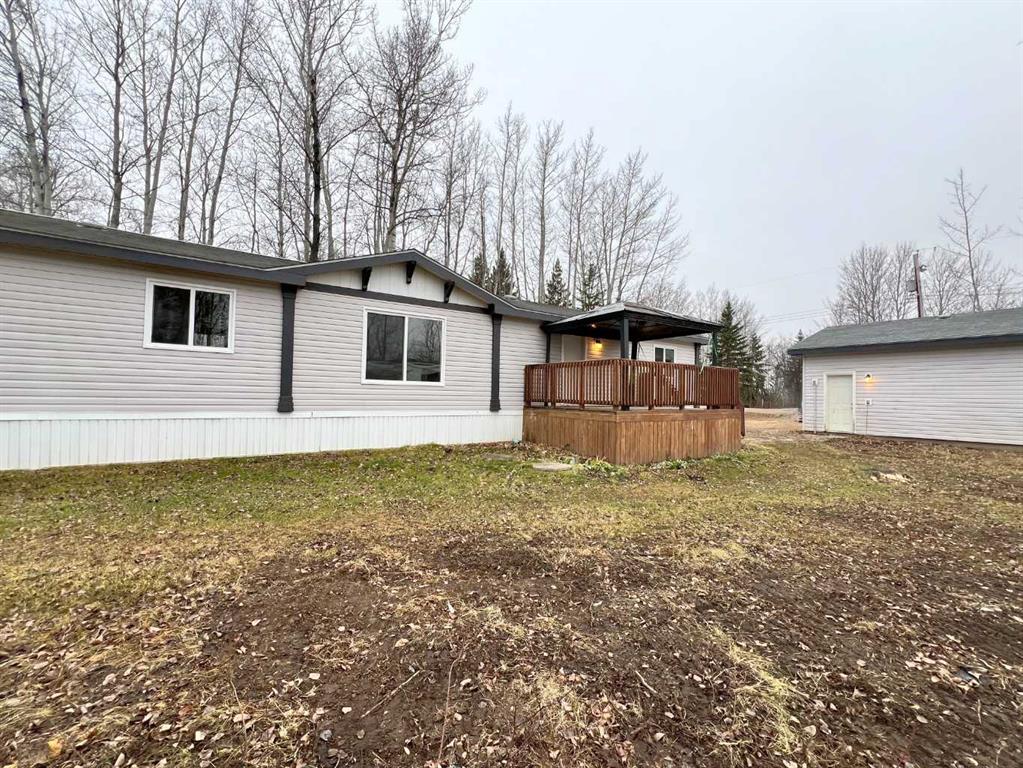 Picture of 101, 660022 Range Road 225.5  , Rural Athabasca County Real Estate Listing