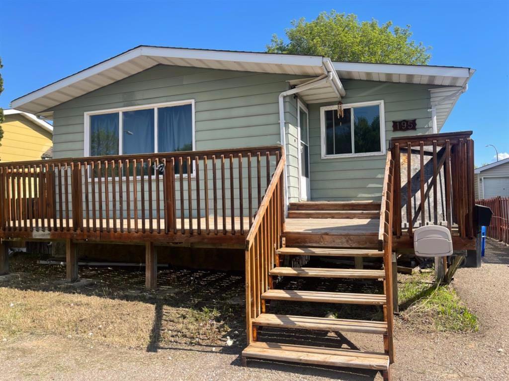 Picture of 195 Eymundson Road , Fort McMurray Real Estate Listing